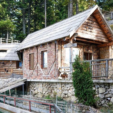 Eko-Fis Vlašić Exterior foto