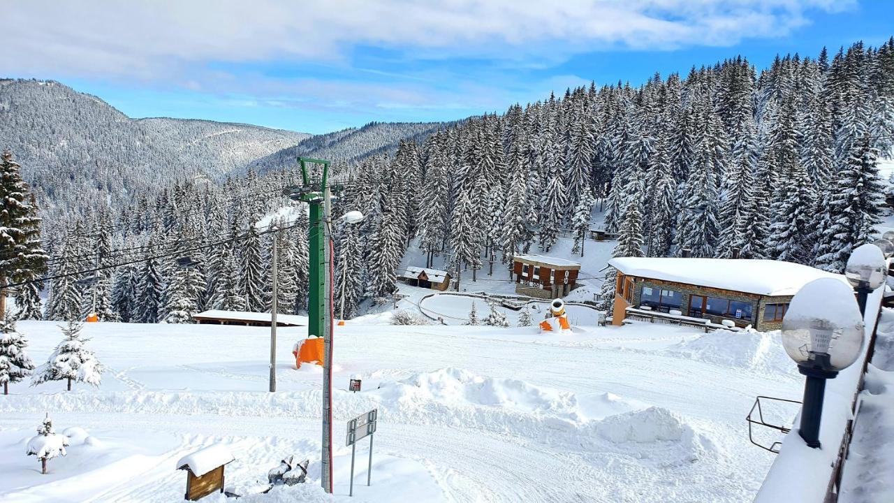 Eko-Fis Vlašić Exterior foto