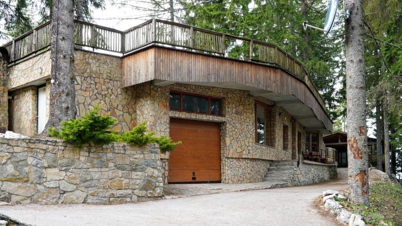Eko-Fis Vlašić Exterior foto