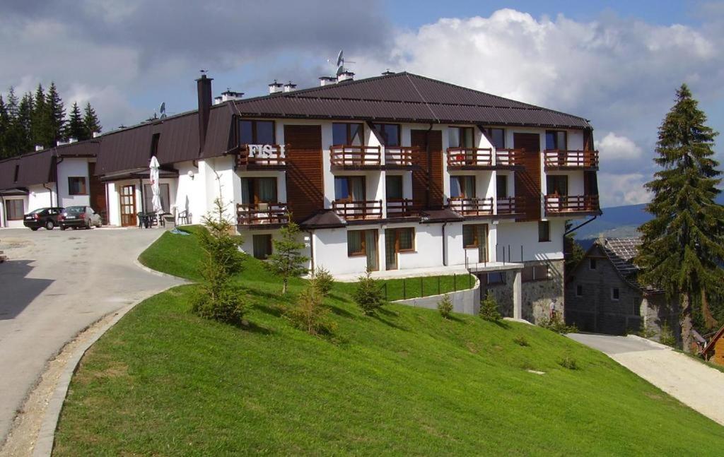 Eko-Fis Vlašić Exterior foto
