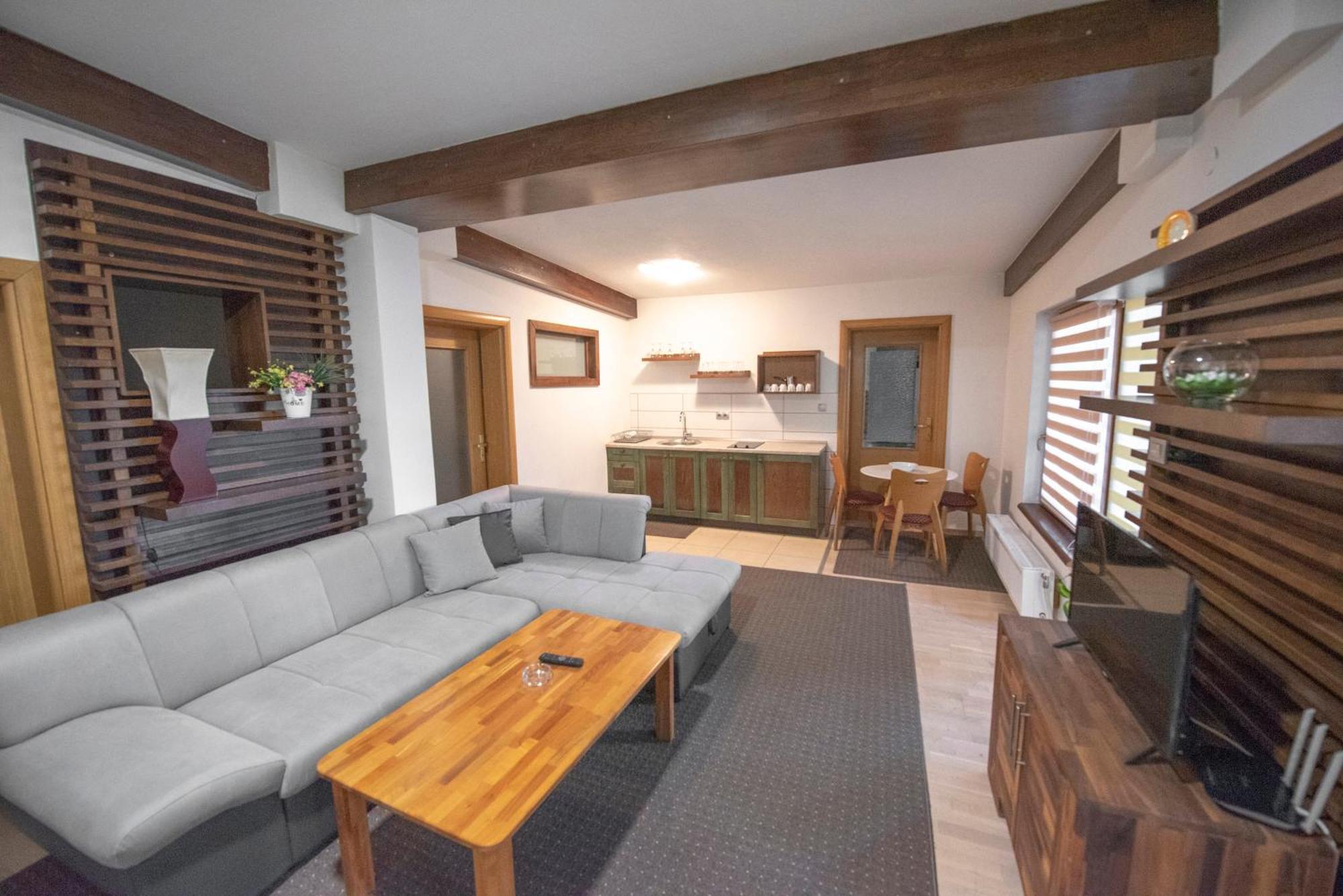 Eko-Fis Vlašić Habitación foto