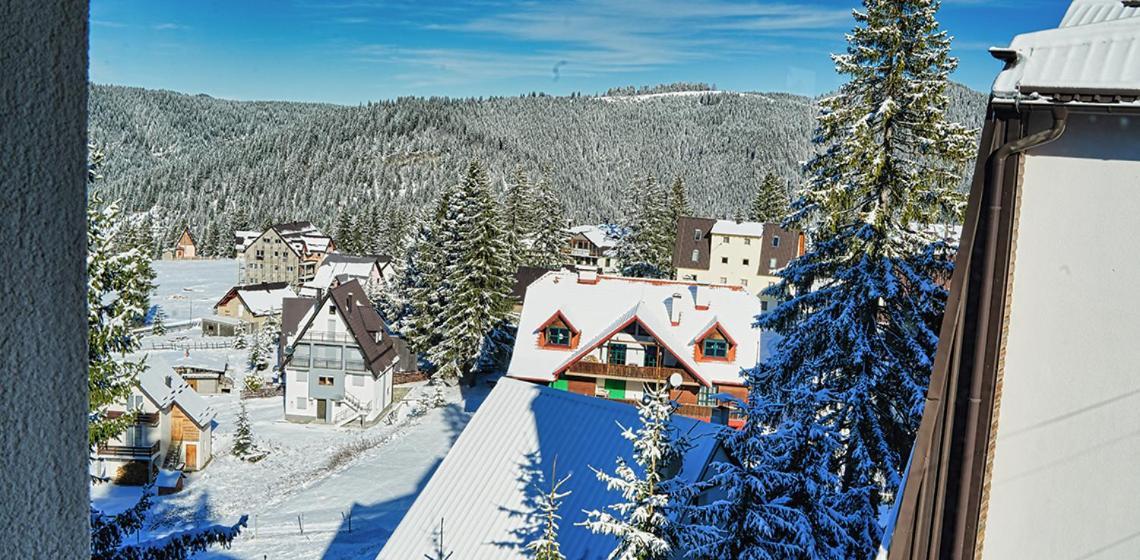 Eko-Fis Vlašić Habitación foto