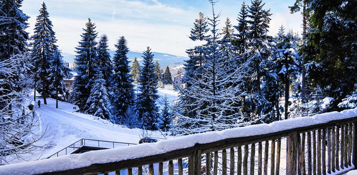 Eko-Fis Vlašić Habitación foto