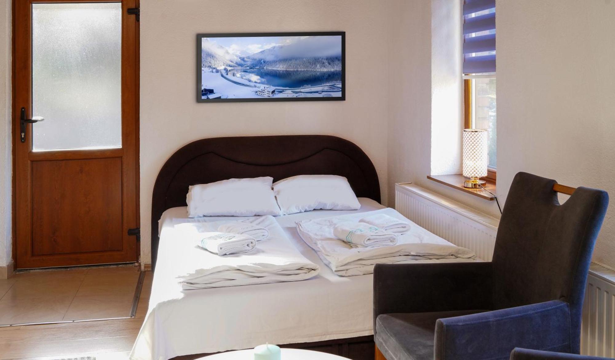Eko-Fis Vlašić Habitación foto