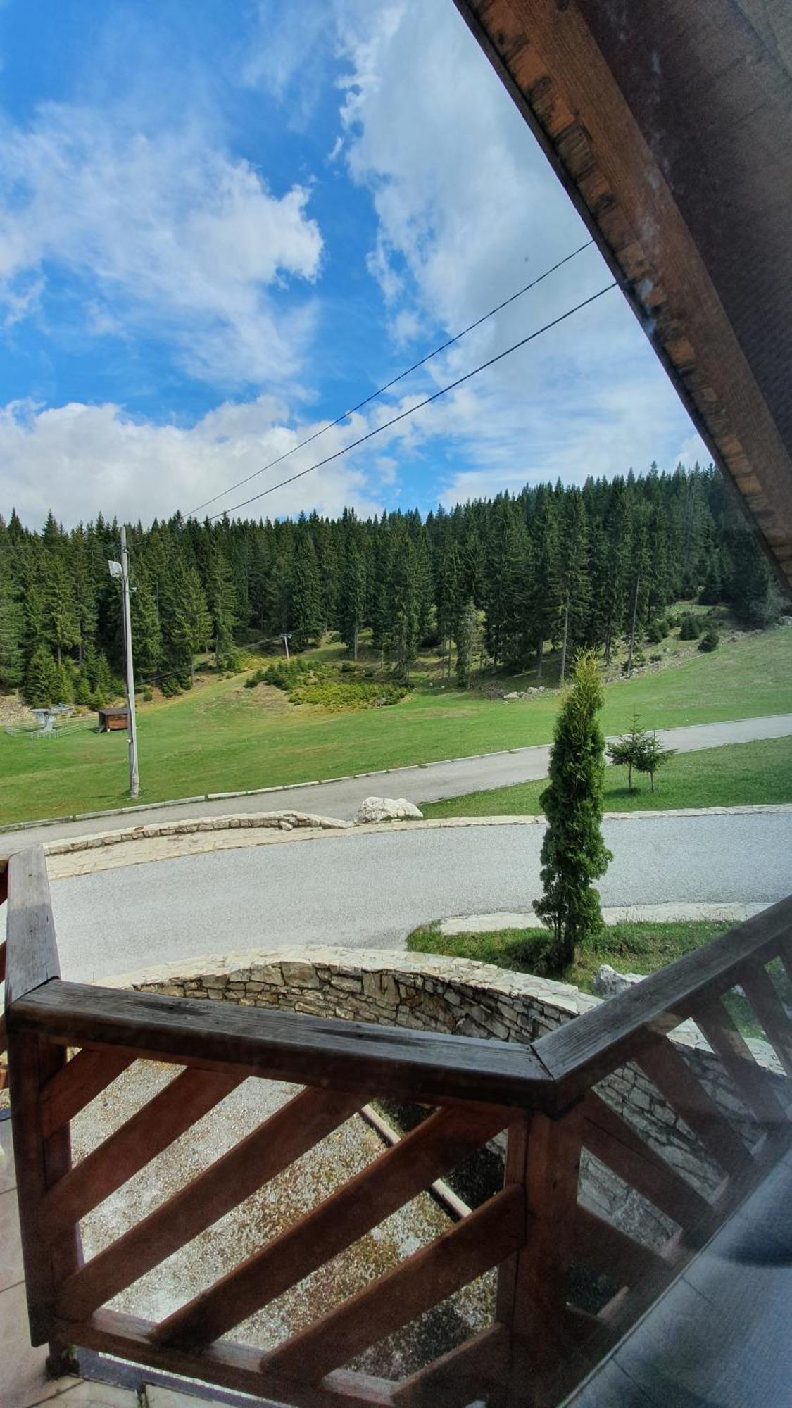 Eko-Fis Vlašić Habitación foto