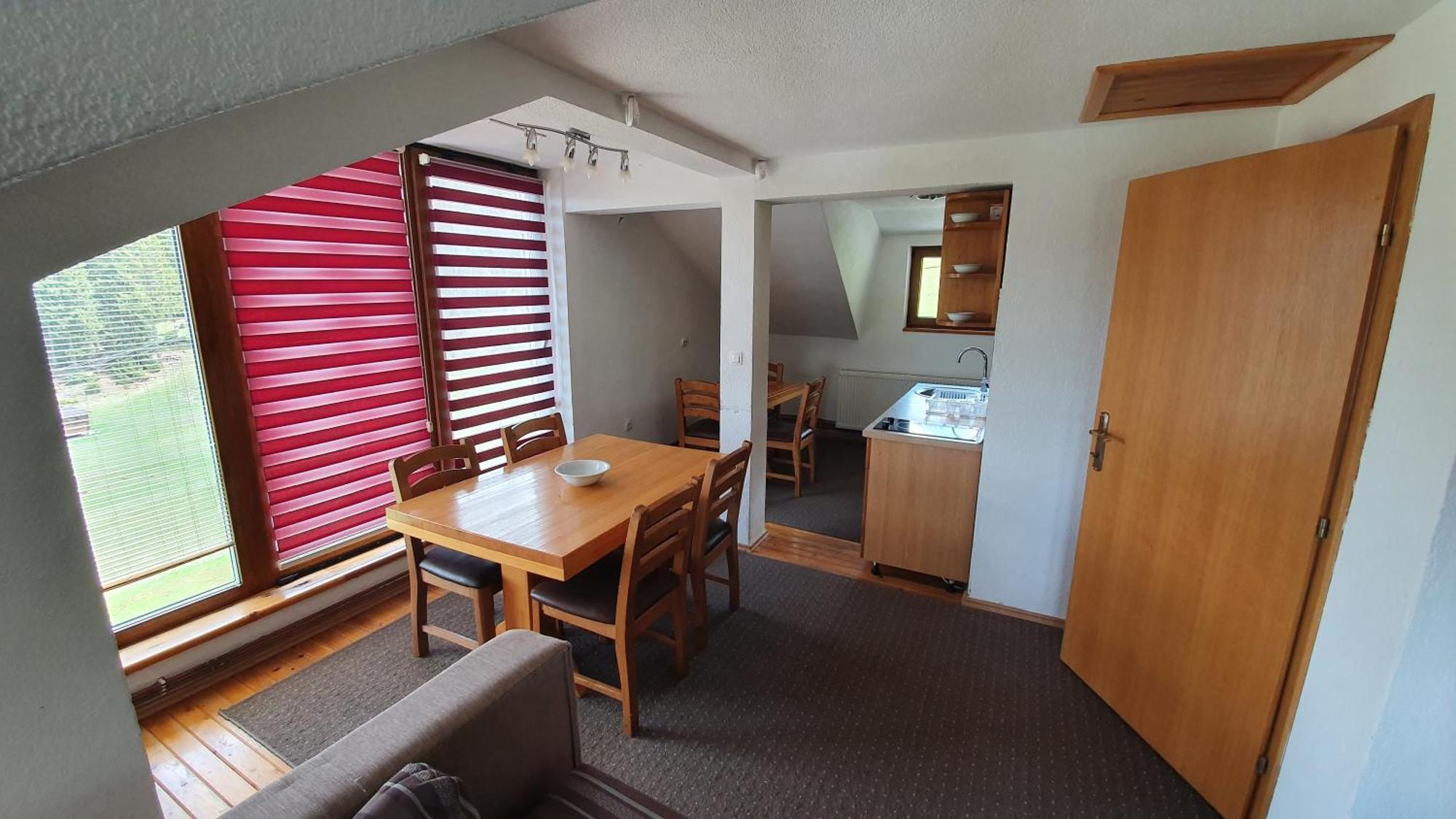 Eko-Fis Vlašić Habitación foto