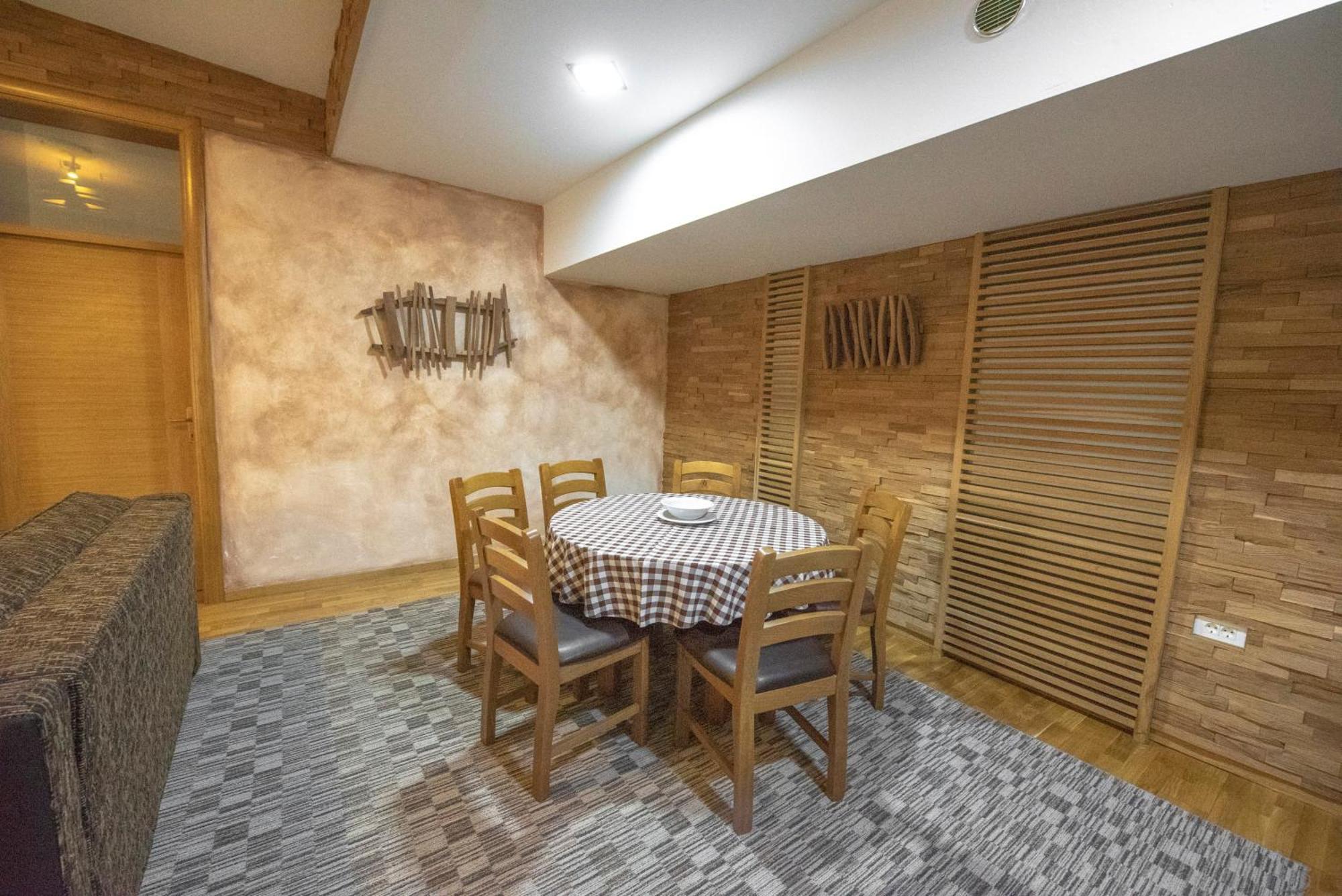 Eko-Fis Vlašić Habitación foto