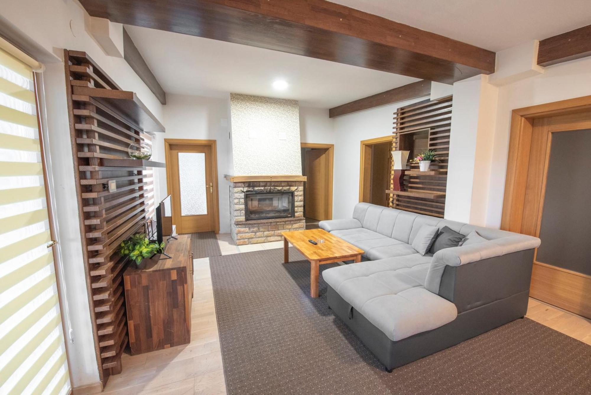 Eko-Fis Vlašić Habitación foto