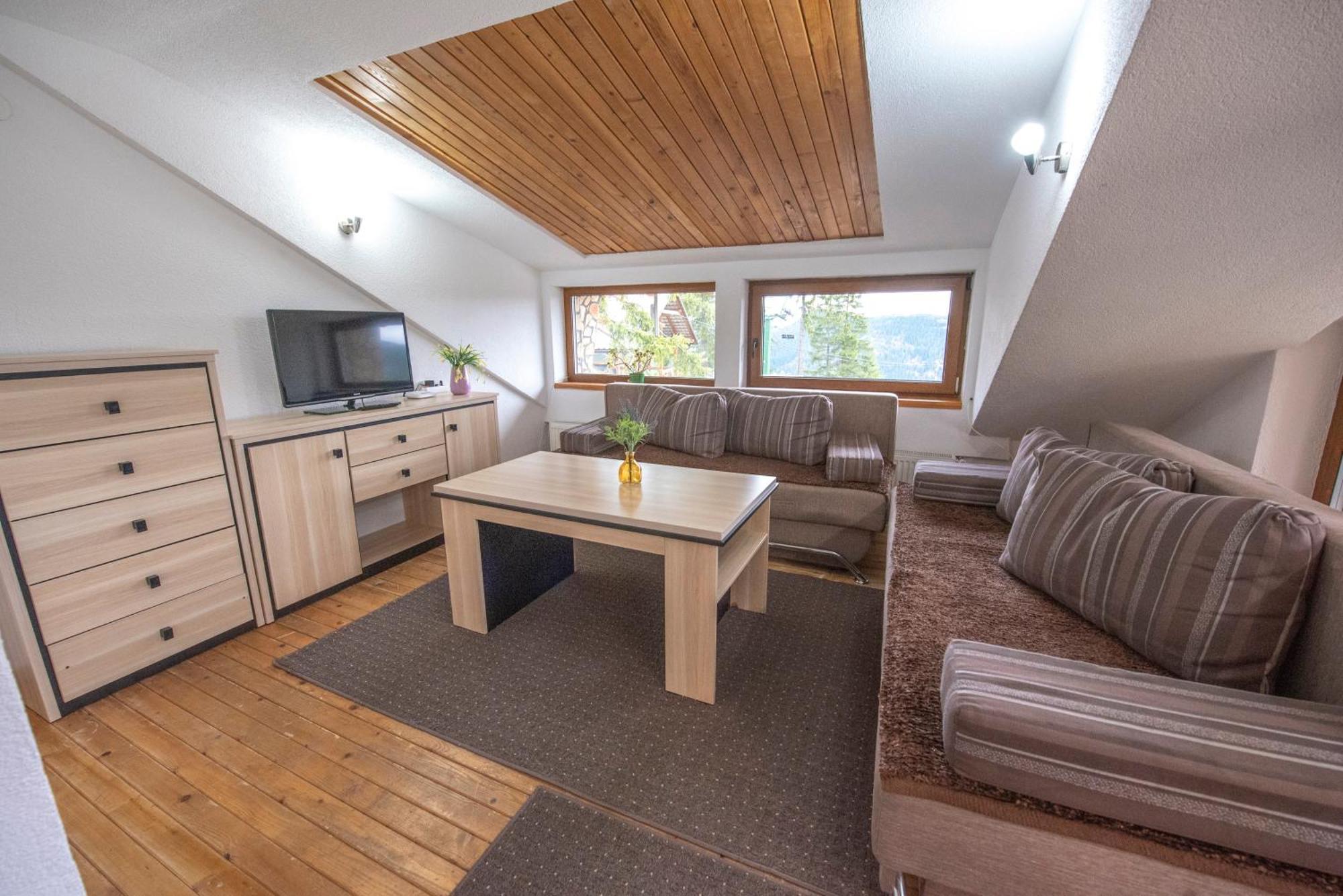 Eko-Fis Vlašić Habitación foto