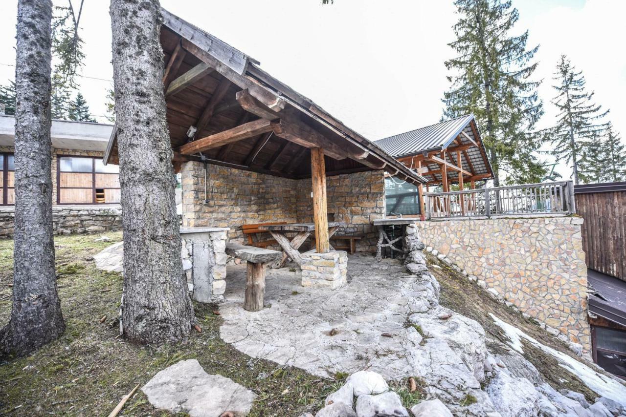 Eko-Fis Vlašić Exterior foto
