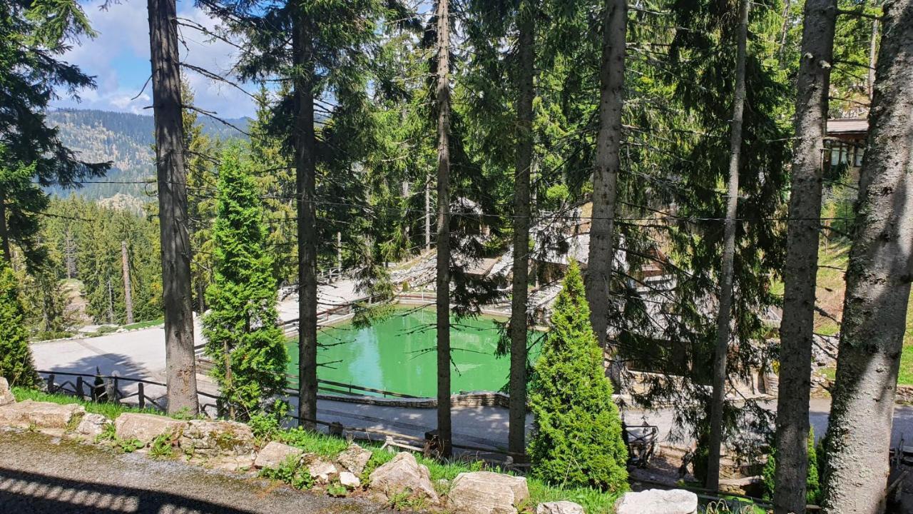 Eko-Fis Vlašić Exterior foto