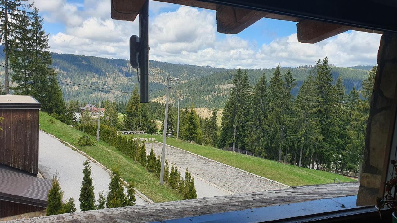 Eko-Fis Vlašić Exterior foto