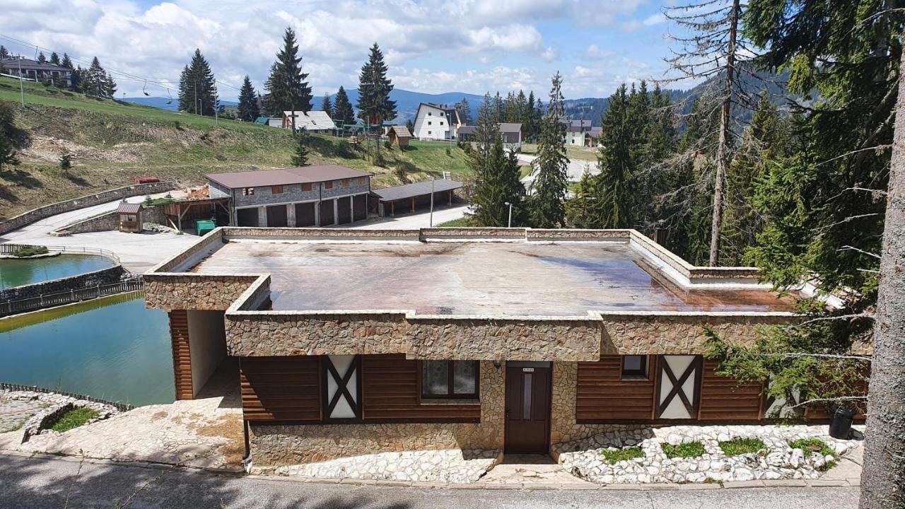 Eko-Fis Vlašić Exterior foto