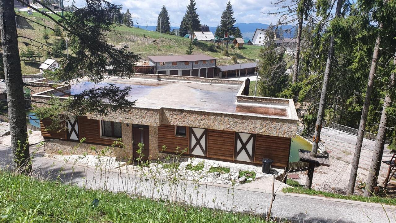 Eko-Fis Vlašić Exterior foto